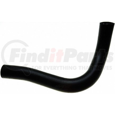 24404L by ACDELCO - Lower Molded Coolant Hose