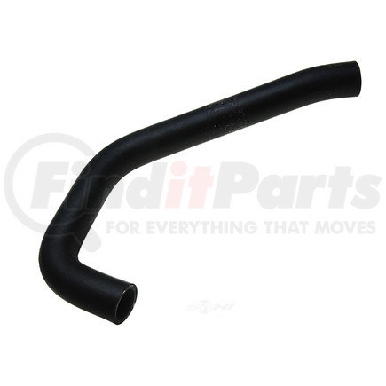 24399L by ACDELCO - Lower Molded Coolant Hose