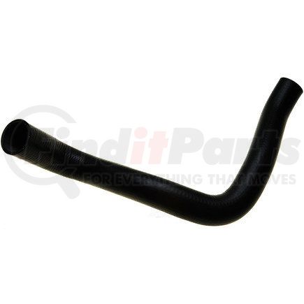 24419L by ACDELCO - Lower Molded Coolant Hose