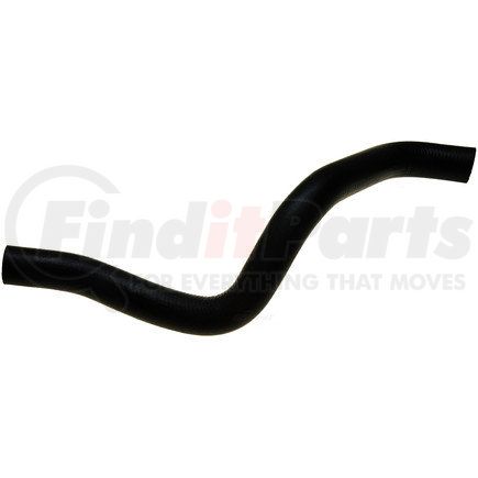 24426L by ACDELCO - Lower Molded Coolant Hose