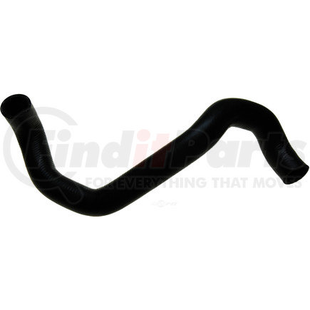 24440L by ACDELCO - Lower Molded Coolant Hose