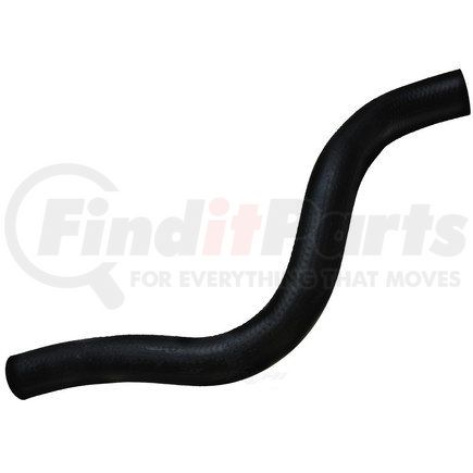 24449L by ACDELCO - Lower Molded Coolant Hose