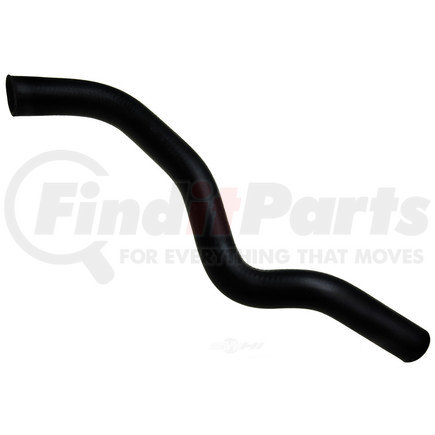 24452L by ACDELCO - Lower Molded Coolant Hose