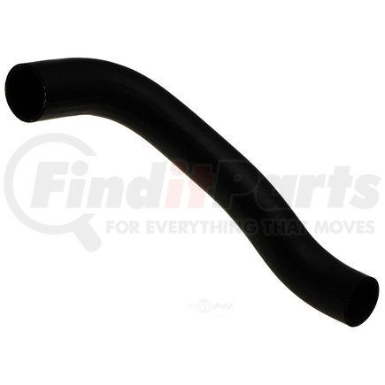 ACDelco 24561L Radiator Coolant Hose Lower Molded Coolant Hose