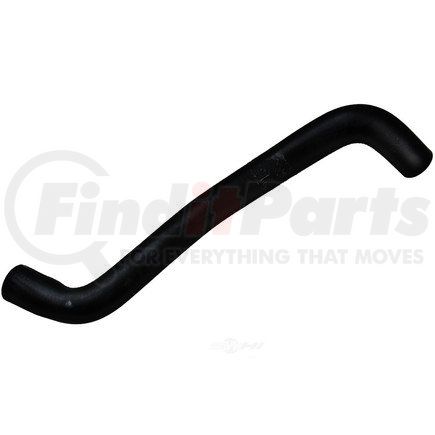 24461L by ACDELCO - Lower Molded Coolant Hose