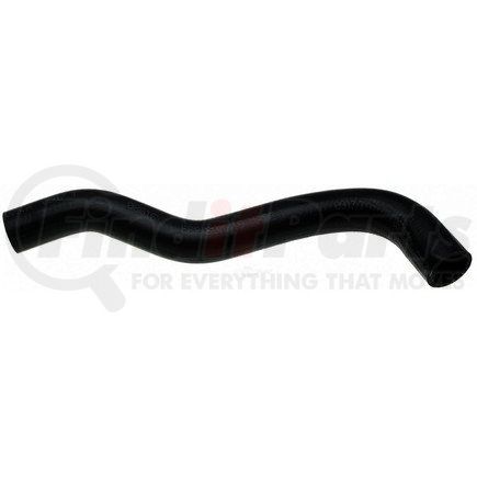 ACDelco 24633L Radiator Coolant Hose Lower Molded Coolant Hose