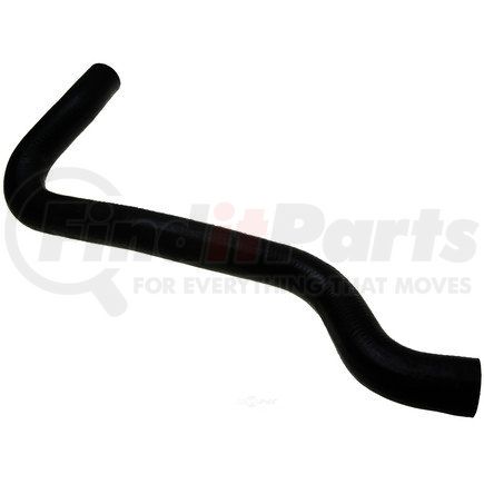 26041X by ACDELCO - Lower Molded Coolant Hose