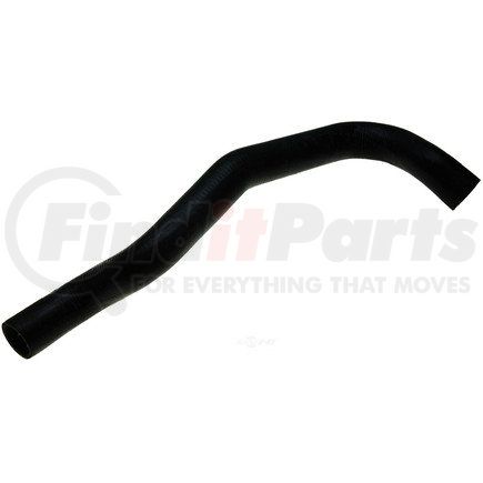 26069X by ACDELCO - Lower Molded Coolant Hose