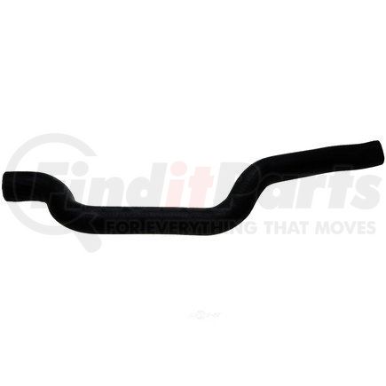 26051X by ACDELCO - Lower Molded Coolant Hose