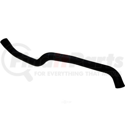 26077X by ACDELCO - Lower Molded Coolant Hose