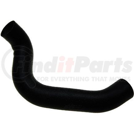 26096X by ACDELCO - Lower Molded Coolant Hose