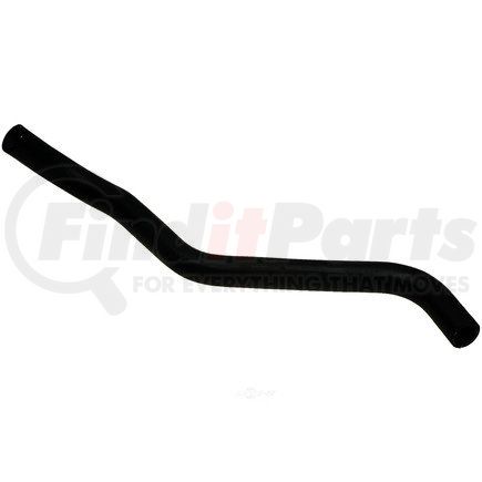26108X by ACDELCO - Lower Molded Coolant Hose
