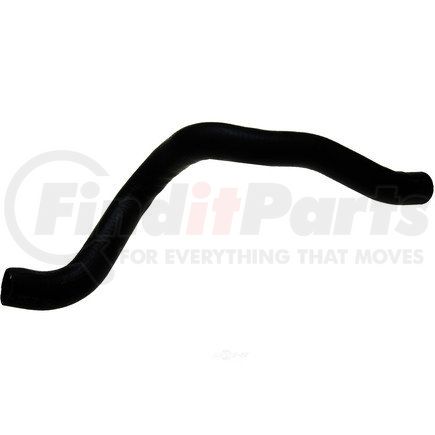 26122X by ACDELCO - Lower Molded Coolant Hose