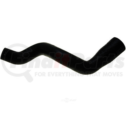 26160X by ACDELCO - Lower Molded Coolant Hose