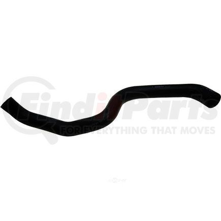 26141X by ACDELCO - Lower Molded Coolant Hose