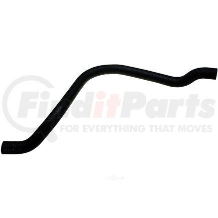 26174X by ACDELCO - Lower Molded Coolant Hose
