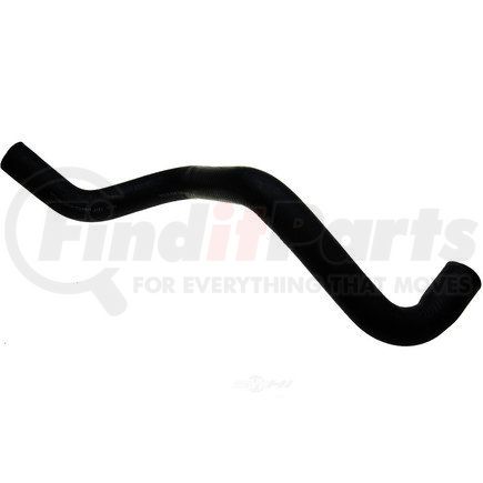 26176X by ACDELCO - Lower Molded Coolant Hose