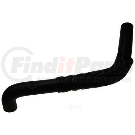 26229X by ACDELCO - Lower Molded Coolant Hose