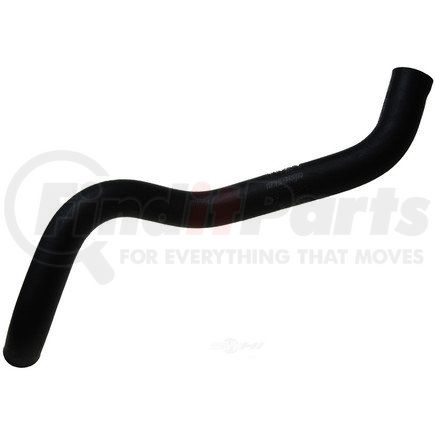 26231X by ACDELCO - Lower Molded Coolant Hose