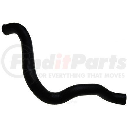 26265X by ACDELCO - Lower Molded Coolant Hose
