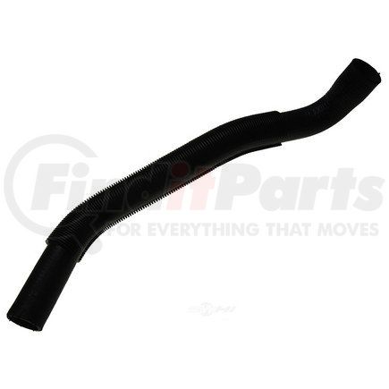 26285X by ACDELCO - Lower Molded Coolant Hose