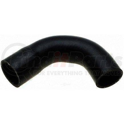 20513S by ACDELCO - Lower Molded Coolant Hose