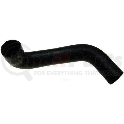 22024M by ACDELCO - Lower Molded Coolant Hose