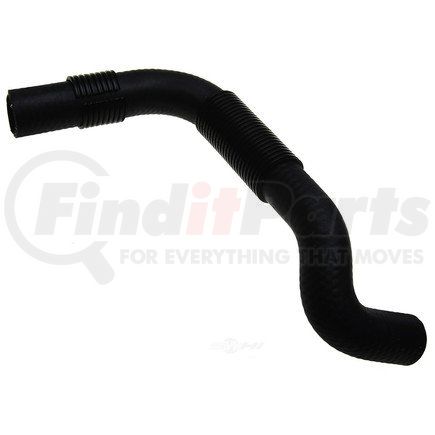 24224L by ACDELCO - Lower Molded Coolant Hose