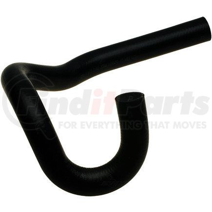 24432L by ACDELCO - Lower Molded Coolant Hose