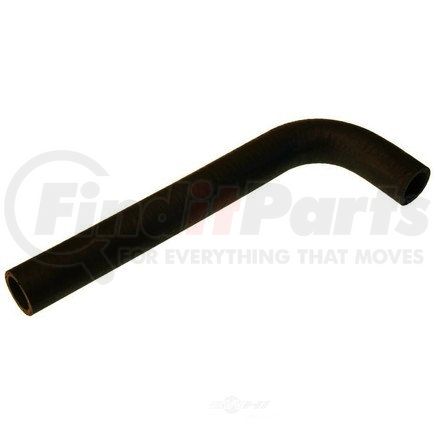 20176S by ACDELCO - Lower Molded Coolant Hose