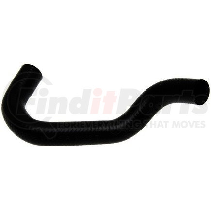 22633M by ACDELCO - Lower Molded Coolant Hose