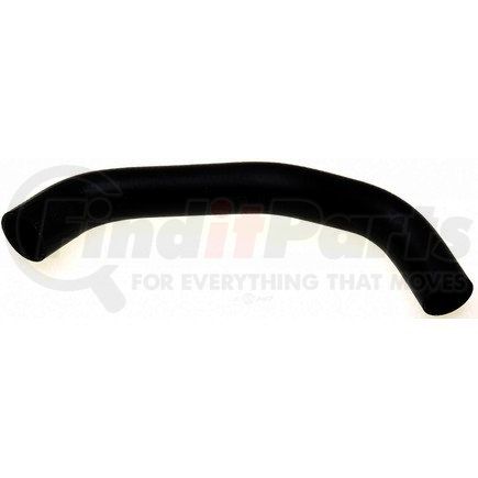 22638M by ACDELCO - Lower Molded Coolant Hose