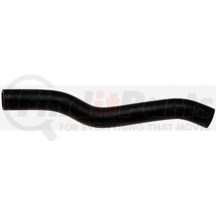 22711M by ACDELCO - Lower Molded Coolant Hose