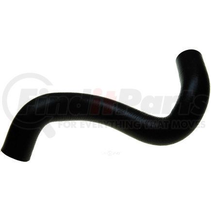 ACDelco 22375M Radiator Coolant Hose Lower Molded Coolant Hose