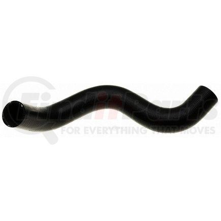 24594L by ACDELCO - Lower Molded Coolant Hose