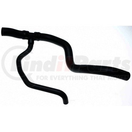 ACDelco 26599X Radiator Coolant Hose Lower Molded Coolant Hose