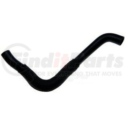 26656X by ACDELCO - Lower Molded Coolant Hose