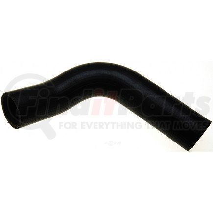 22034M by ACDELCO - Lower Molded Coolant Hose