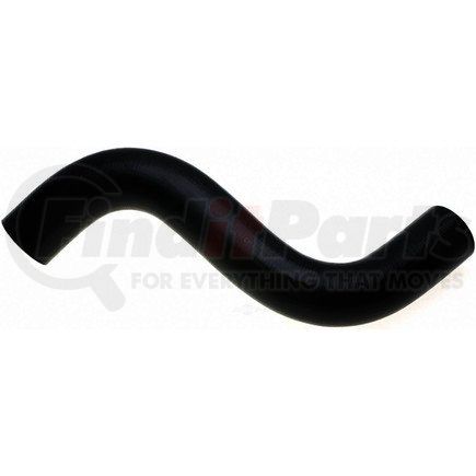 22544M by ACDELCO - Lower Molded Coolant Hose