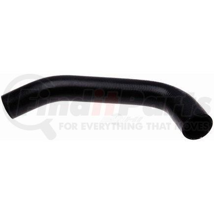 24670L by ACDELCO - Lower Molded Coolant Hose