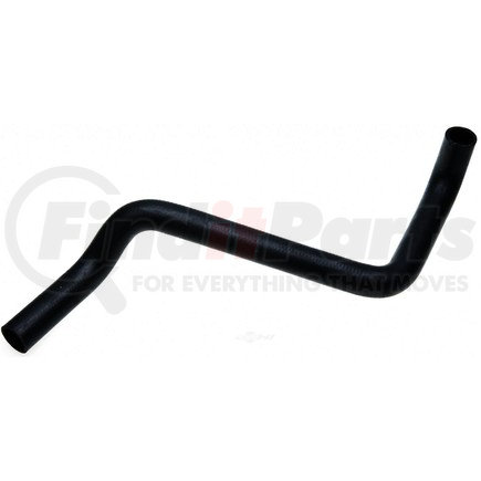 26542X by ACDELCO - Lower Molded Coolant Hose