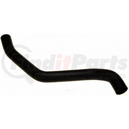 26548X by ACDELCO - Lower Molded Coolant Hose