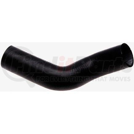 20542S by ACDELCO - Lower Molded Coolant Hose