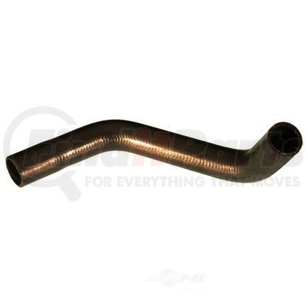24013L by ACDELCO - Lower Molded Coolant Hose