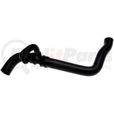 26631X by ACDELCO - Lower Molded Coolant Hose