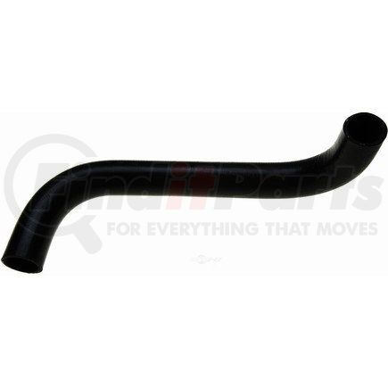 22476M by ACDELCO - Lower Molded Coolant Hose