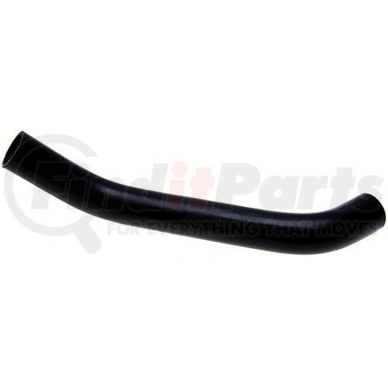 20534S by ACDELCO - Lower Molded Coolant Hose