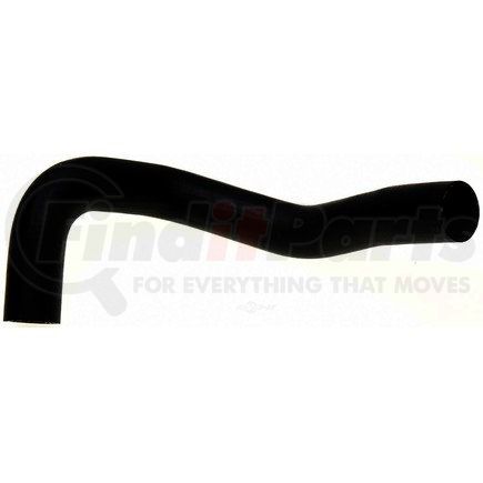 22641M by ACDELCO - Lower Molded Coolant Hose