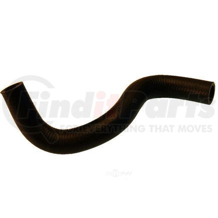 14262S by ACDELCO - Lower Molded Heater Hose