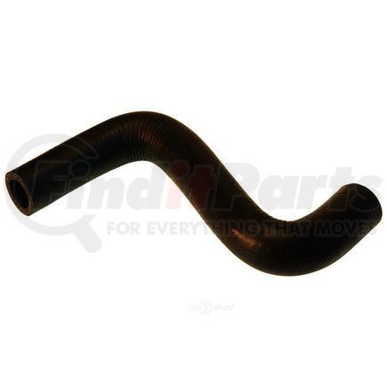 14353S by ACDELCO - Lower Molded Heater Hose